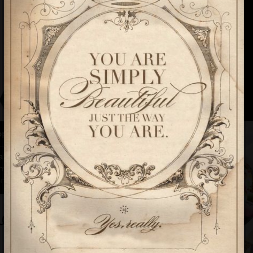 You Are Wonderful